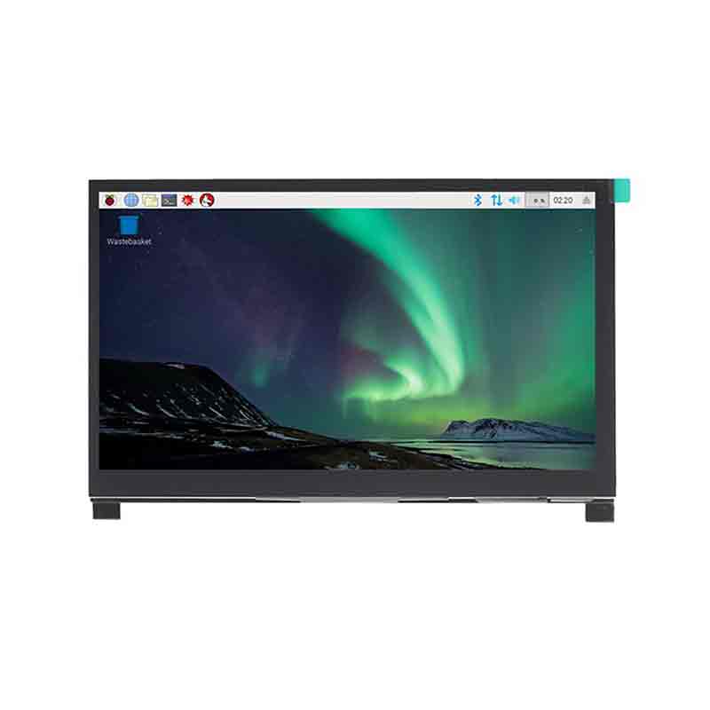 7.0 inch For HDMI Signal TFT Display With Resistive Touch Screen