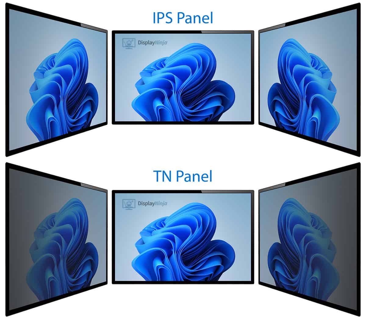 tft lcd display-9233