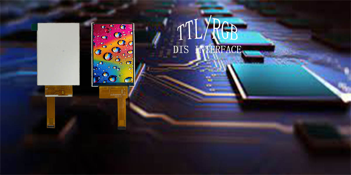 tft lcd display-9237