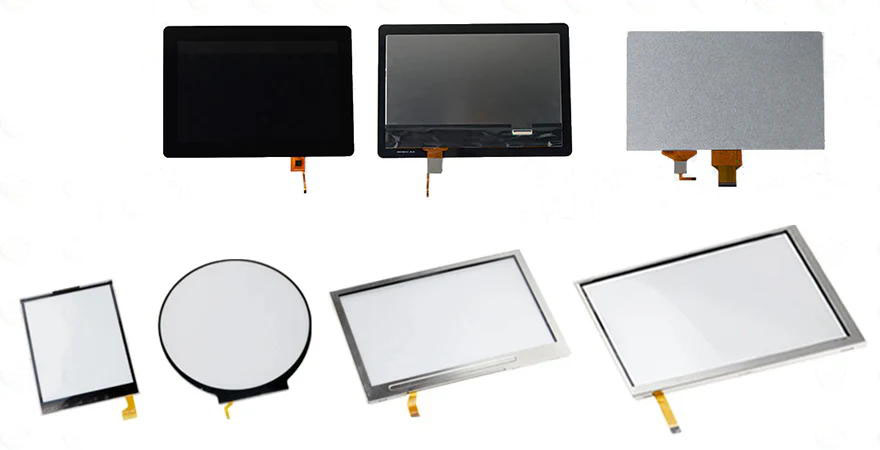 tft lcd display-9252